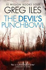 The Devil’s Punchbowl (Penn Cage, Book 3)