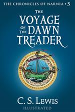 The Voyage of the Dawn Treader (The Chronicles of Narnia, Book 5)