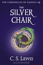 The Silver Chair (The Chronicles of Narnia, Book 6)