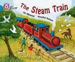 The Steam Train: Band 04/Blue