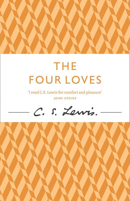 The Four Loves