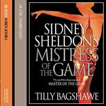 Sidney Sheldon’s Mistress of the Game