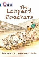 The Leopard Poachers: Band 16/Sapphire