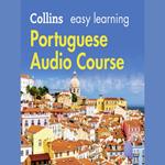 Easy Portuguese Course for Beginners: Learn the basics for everyday conversation (Collins Easy Learning Audio Course)