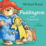 Paddington at the Carnival