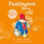 Paddington Here and Now