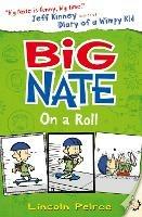 Big Nate on a Roll