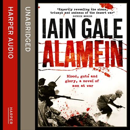 Alamein: The turning point of World War Two