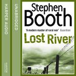 Lost River (Cooper and Fry Crime Series, Book 10)