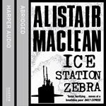 Ice Station Zebra