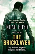 The Bricklayer