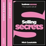 Selling: The experts tell all! (Collins Business Secrets)