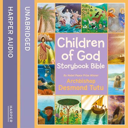 Children of God