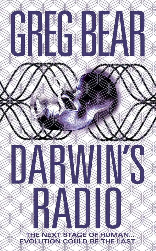 Darwin’s Radio