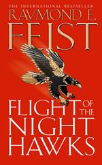 Flight of the Night Hawks (Darkwar, Book 1)