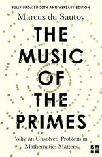 The Music of the Primes: Why an unsolved problem in mathematics matters (Text Only)