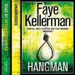 Hangman (Peter Decker and Rina Lazarus Series, Book 19)