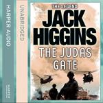 The Judas Gate (Sean Dillon Series, Book 18)