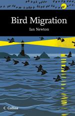 Bird Migration (Collins New Naturalist Library, Book 113)