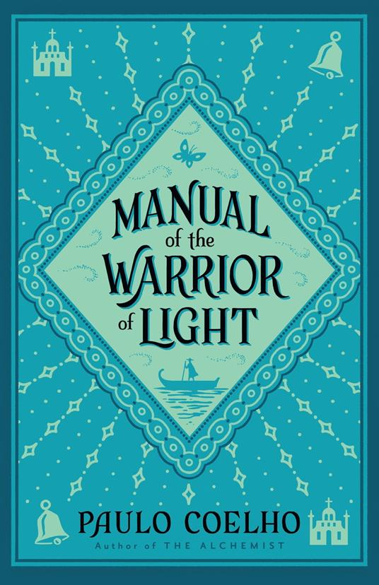 Manual of The Warrior of Light