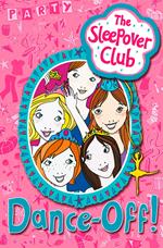 Dance-off! (The Sleepover Club)