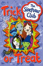 Trick or Treat (The Sleepover Club)