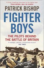 Fighter Boys: Saving Britain 1940