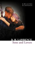 Sons and Lovers (Collins Classics)