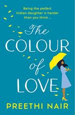 The Colour of Love