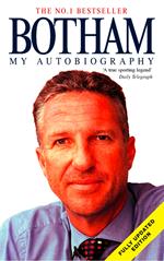 Botham: My Autobiography