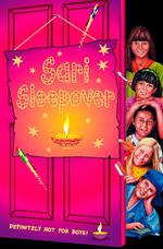 Sari Sleepover (The Sleepover Club, Book 35)