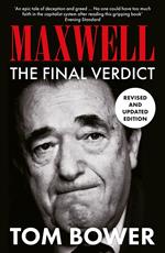 Maxwell: The Final Verdict (Text Only)