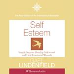 Self Esteem: Simple Steps to Develop Self-reliance and Perseverance