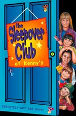 Sleepover at Kenny’s: Definitely Not For Boys! (The Sleepover Club, Book 5)