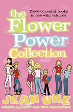 The Flower Power Collection