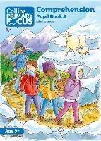 Comprehension: Pupil Book 3