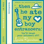 ‘… then he ate my boy entrancers.’: More mad, marvy confessions of Georgia Nicolson (Confessions of Georgia Nicolson, Book 6)