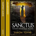 Sanctus: 2 Bestselling Thrillers