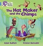 The Hat Maker and the Chimps: Band 04/Blue