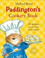 Paddington's Cookery Book