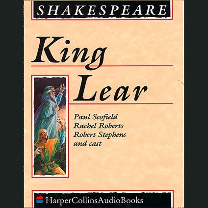 King Lear