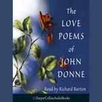 The Love Poems of John Donne