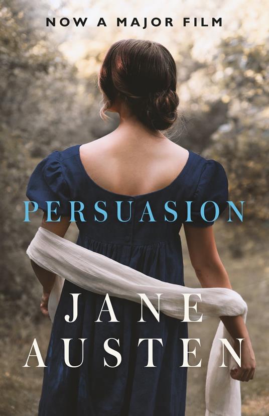 Persuasion (Collins Classics)