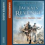 Jackals’ Revenge