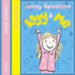 Iggy and Me (Iggy and Me, Book 1)