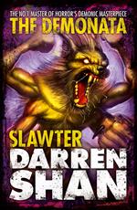 Slawter (The Demonata, Book 3)