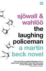 The Laughing Policeman