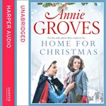 Home for Christmas: A gripping Christmas wartime saga