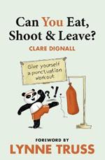 Can You Eat, Shoot and Leave? (Workbook)