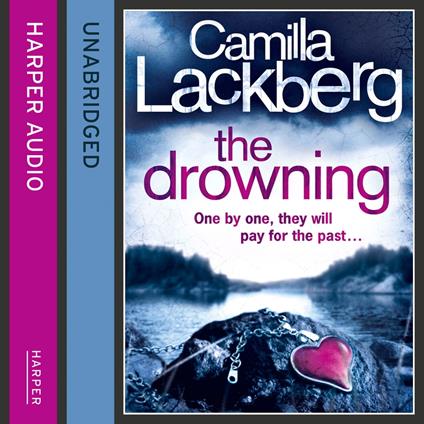 The Drowning (Patrik Hedstrom and Erica Falck, Book 6)